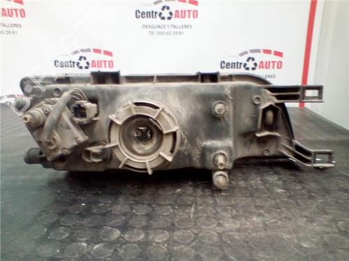 Left headlight NISSAN ALMERA I Hatchback (N15) 1.4 S, GX, LX | BP27844925C28 