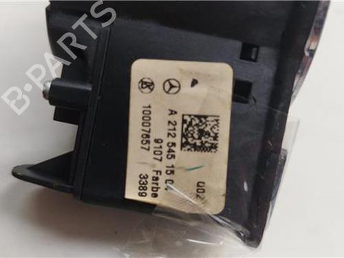 Switch MERCEDES-BENZ E-CLASS T-Model (S212) E 350 (212.256) | BP27849922I30 