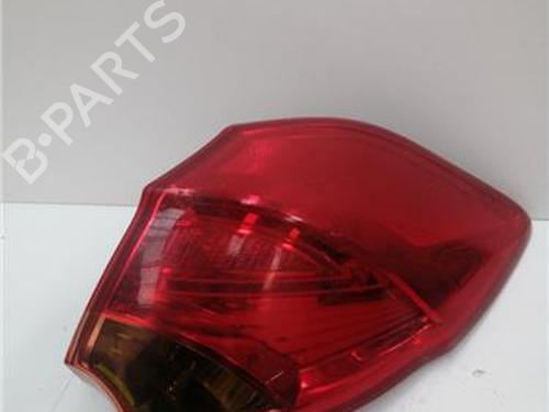 Used Right taillight KIA CEED Sportswagon (CD) 1.6 (128 hp) 27844718