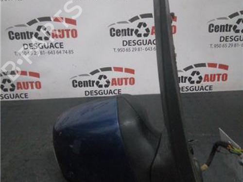 Bakspejl Højre FORD FOCUS C-MAX (DM2) 2.0 TDCi | BP27844634C27 