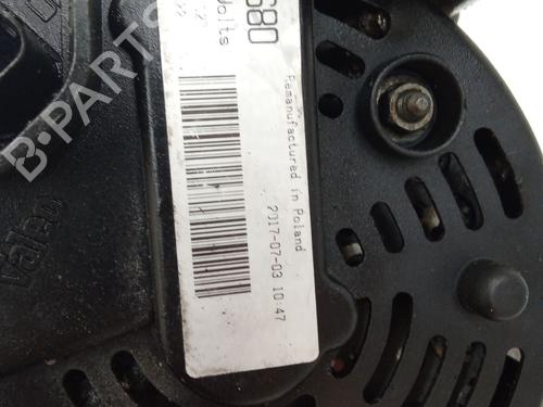 Alternator RENAULT ESPACE IV (JK0/1_) 2.2 dCi (JK0H) | BP29401491M7 
