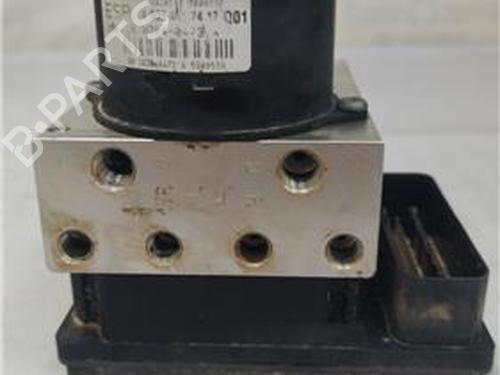 Abs pomp MERCEDES-BENZ C-CLASS T-Model (S203) C 220 CDI (203.206, 203.208) | BP27850551M43 