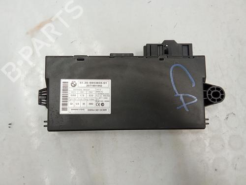 Used Electronic module Electronic module 36987185 36987185