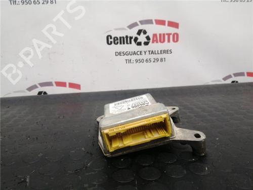 Elektronisk modul RENAULT LAGUNA II (BG0/1_) 1.6 LPG | BP27853075M83 