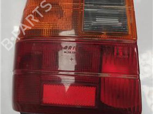 Used Left taillight Left taillight FIAT UNO (146_, 158_) 60 1.1 (146A.EG) (58 hp) 36335154 36335154