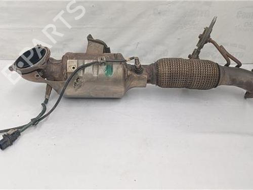 Used Catalyst FORD MONDEO V Hatchback (CE) 1.5 EcoBoost (160 hp) 27687193