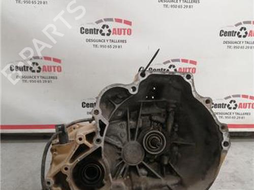 Gearbox NISSAN ALMERA I (N15) 2.0 D | BP27841879M3 