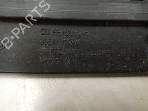 Front bumper reinforcement KIA XCEED (CD) 1.6 GDI Hybrid | BP40219258C109  - Image 6