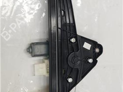 Andre RENAULT CLIO V (B7_) 1.0 TCe 90 (B7MT) | BP27849199O1 