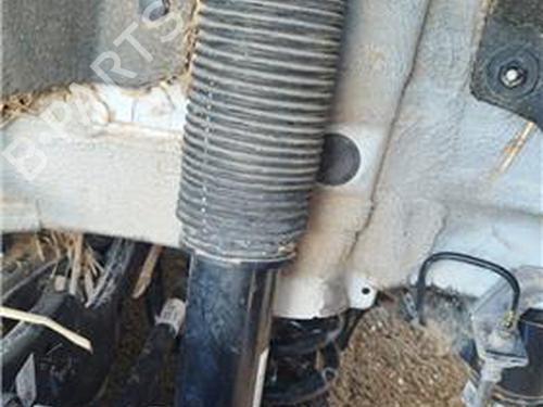 Used Left rear shock absorber HYUNDAI TUCSON (NX4E, NX4A) 1.6 T-GDi (150 hp) 27850575