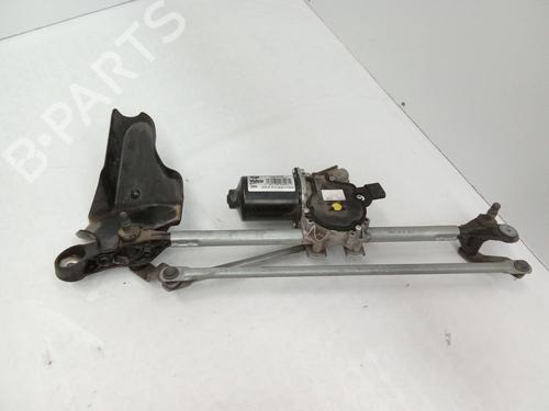 Used Front wiper motor Front wiper motor BMW 3 (F30, F80) 318 d (150 hp) 33649047 33649047