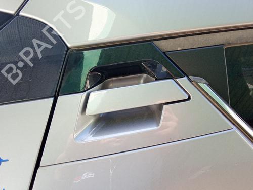 Maniglia esterna posteriore destra TOYOTA C-HR (_X1_) 1.8 Hybrid (ZYX10_, ZYX11_) (98 hp) 31878403