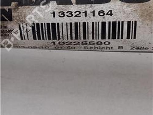 Right front driveshaft OPEL ASTRA J Saloon 1.3 CDTI (69) | BP27848811M39