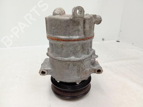 AC compressor OPEL ASTRA K (B16) 1.6 CDTi (68) | BP36775235M34 - Image 3