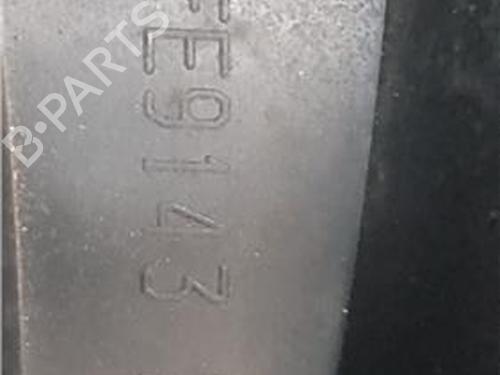 Intake manifold CITROËN XSARA Coupe (N0) 1.6 16V | BP27846822M70 