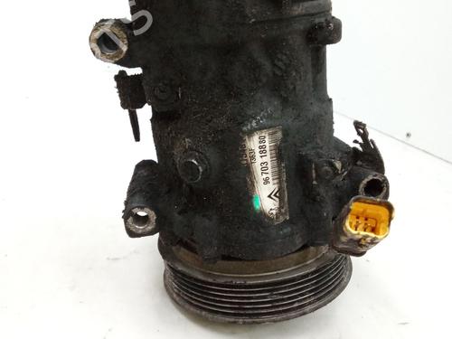 Used AC compressor CITROËN C3 I (FC_, FN_) [2002-2013]  31148209