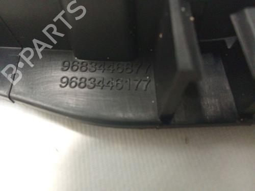 Front left interior door handle PEUGEOT 3008 I MPV (0U_) 1.6 HDi 115 / BlueHDi 115 | BP28728708I13 