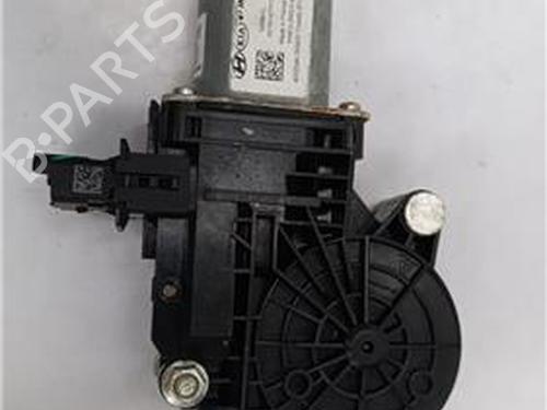 Left front window motor HYUNDAI TUCSON (NX4E, NX4A) 1.6 T-GDi | BP27852006E21