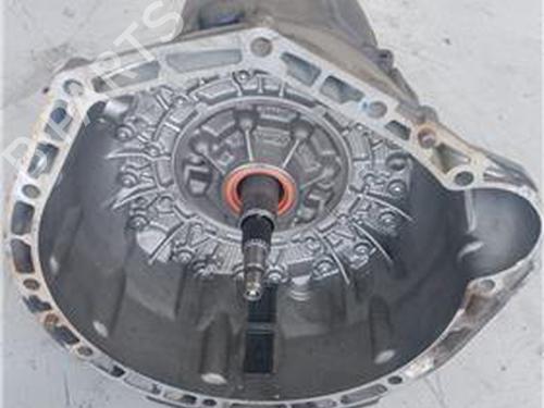 Used Gearbox MERCEDES-BENZ E-CLASS (W211) E 270 CDI (211.016) (177 hp) 27848825