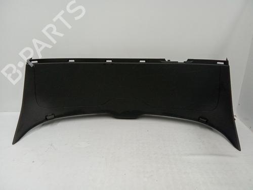 Boot lining MERCEDES-BENZ GLA-CLASS (X156) GLA 200 CDI / d (156.908) | BP27852287I3 