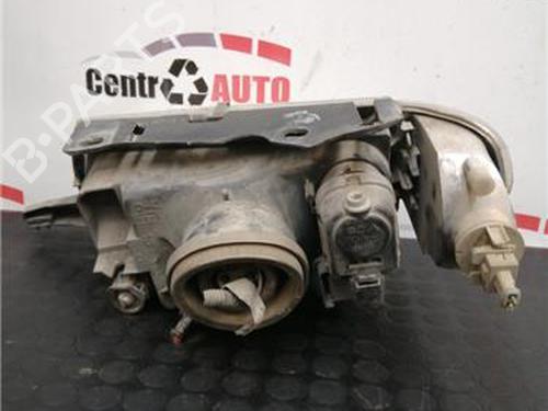 Right headlight CITROËN SAXO (S0, S1) 1.0 X | BP27845966C29 