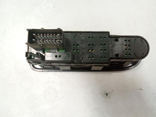 Left front window switch CITROËN C3 III (SX) 1.6 BlueHDi 75 | BP33703545I27 - Image 3