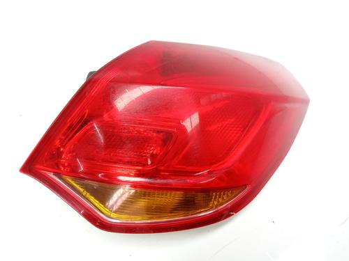 Feu arrière droit OPEL ASTRA J (P10) 1.6 (68) (115 hp) 32090047
