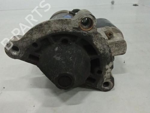 Used Starter PEUGEOT 406 (8B) 2.0 HDi 110 (107 hp) 31045342