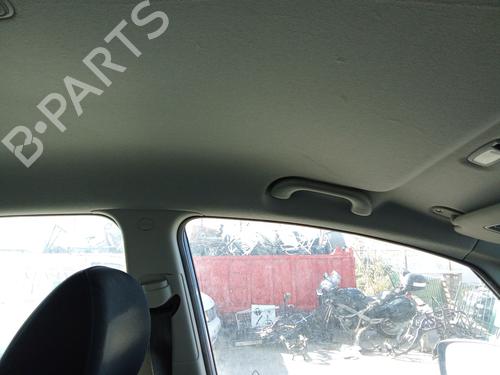 Venstre gardin airbag Venstre gardin airbag 39143778 39143778