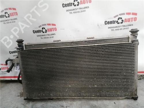 AC-Kondensator FORD TOURNEO CONNECT 1.8 TDCi /TDDi /DI (75 hp) 27842604