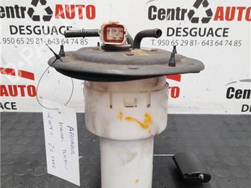 Fuel pump HYUNDAI TUCSON (JM) 2.0 CRDi All-wheel Drive | BP27843737M76