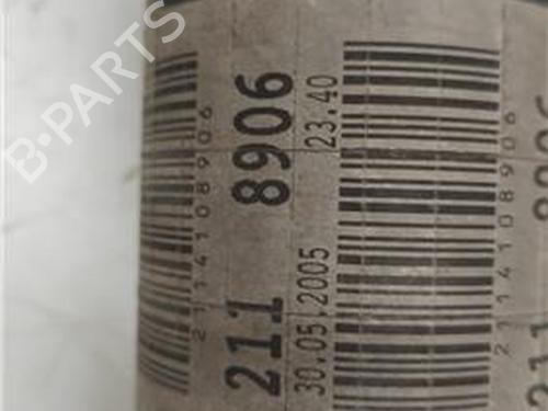 Driveshaft MERCEDES-BENZ E-CLASS (W211) E 320 CDI (211.022) | BP27850366M37 