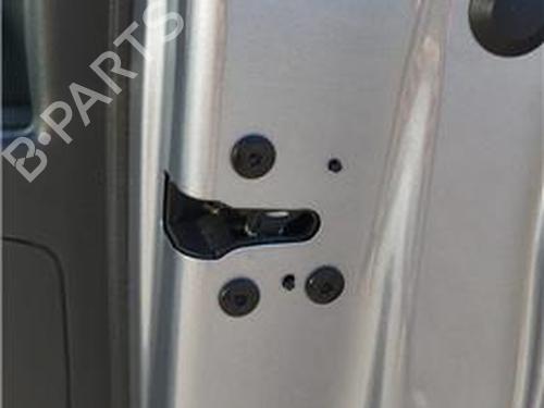 Used Front right lock PEUGEOT 308 II (LB_, LP_, LW_, LH_, L3_) 1.5 BlueHDi 130 (131 hp) 27686609