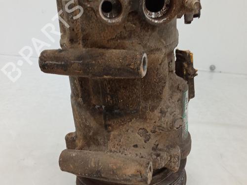 Used AC compressor PEUGEOT 307 (3A/C) 1.6 HDi 110 (109 hp) 30730104