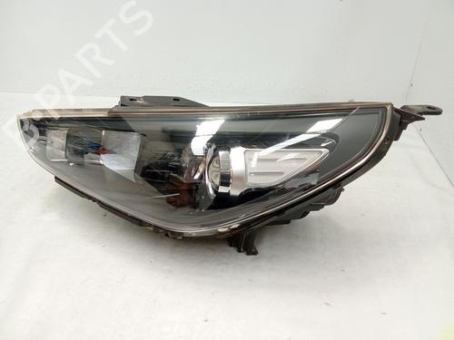 Left headlight HYUNDAI i30 (GD) 1.4 CRDi | BP36832711C28 - Image 2
