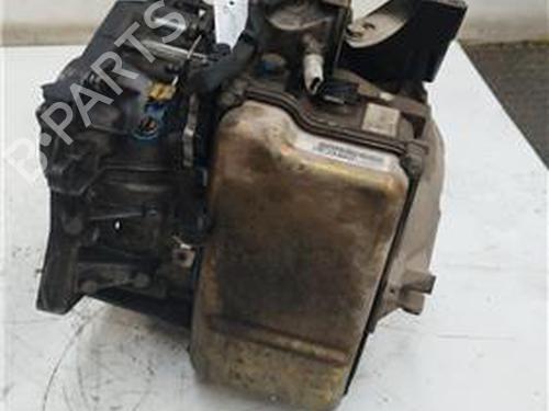 Gearbox PEUGEOT 407 SW (6E_, 6D_) 2.0 HDi 135 | BP27849122M3