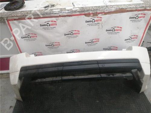 Rear bumper LAND ROVER RANGE ROVER SPORT I (L320) 2.7 D 4x4 | BP27844188C8 