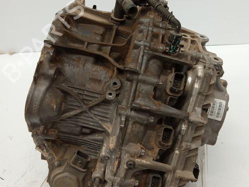 Gearkasse OMODA C5 | BP31067151M3