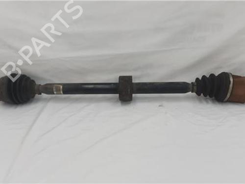 Right front driveshaft OPEL CORSA D Hatchback Van (S07) 1.3 CDTI (L08) | BP27848956M39 