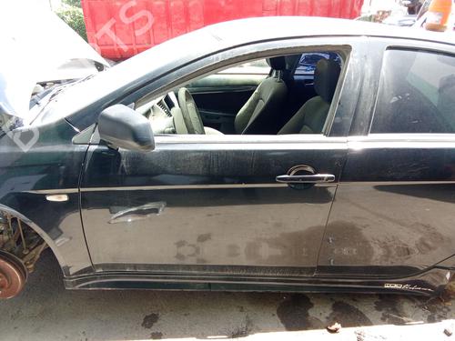 Dør venstre fortil Dør venstre fortil MITSUBISHI LANCER VIII (CY_A, CZ_A) 1.8 (CY3A, CY6A) (143 hp) 36069562 36069562