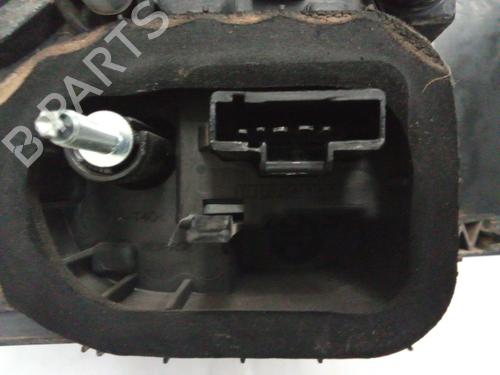 Right taillight CITROËN C4 CACTUS 1.5 BlueHDi 100 | BP27611776C35 