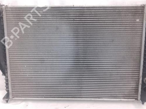 Water radiator AUDI A6 C5 (4B2) 2.5 TDI | BP27848116M31 