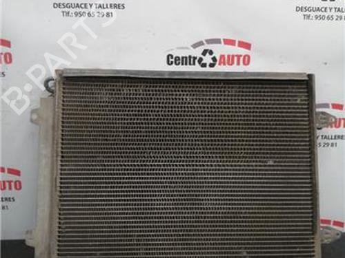 AC-Kondensator VW PASSAT B6 Variant (3C5) 1.9 TDI (105 hp) 27853685