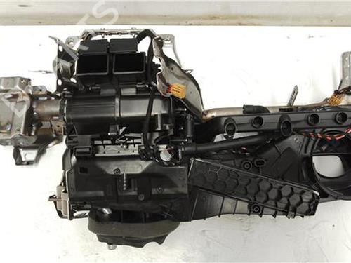 Heater matrix box VW SCIROCCO III (137, 138) 2.0 R | BP27848759M61 