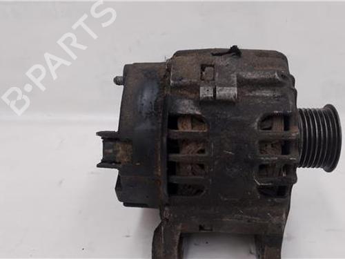 Alternator NISSAN PRIMERA (P12) 1.9 dCi | BP27846023M7 