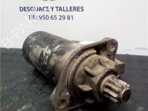 Startmotor VW GOLF IV (1J1) 1.9 TDI | BP27853198M8 
