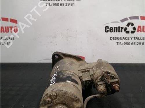 Starter OPEL CORSA B (S93) 1.5 D (F08, F68, M68) | BP27853163M8 
