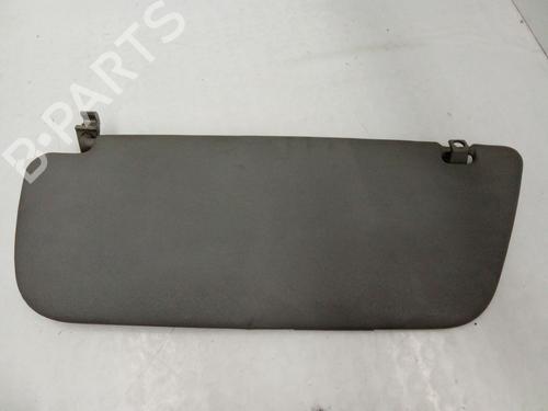 Right sun visor MERCEDES-BENZ SPRINTER 3-t Van (B906) 209 CDI (906.611, 906.613) | BP29429286I2 
