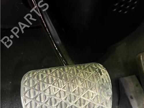 Used Break pedal MERCEDES-BENZ C-CLASS Coupe (C204) C 220 CDI (204.302) (170 hp) 27846491