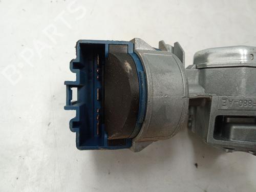 Ignition barrel FORD FOCUS III 1.6 Ti | BP37536974M48 - Image 4